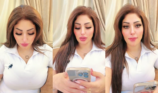 sanaahefzy13.9 TikTok Live — Oct 3, 2026, 6:37 PM