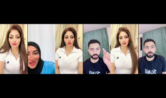 sanaahefzy13.9 TikTok Live — Oct 3, 2026, 7:06 PM
