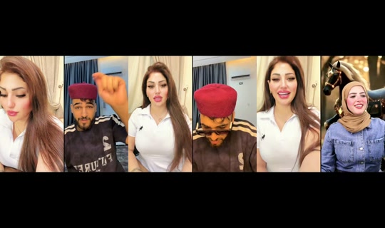 sanaahefzy13.9 TikTok Live — Oct 3, 2026, 8:04 PM