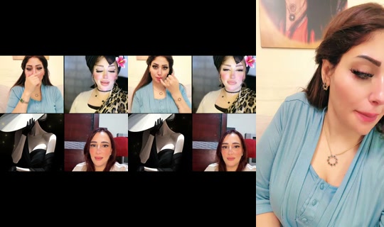 sanaahefzy13.9 TikTok Live — Oct 4, 2026, 7:20 PM