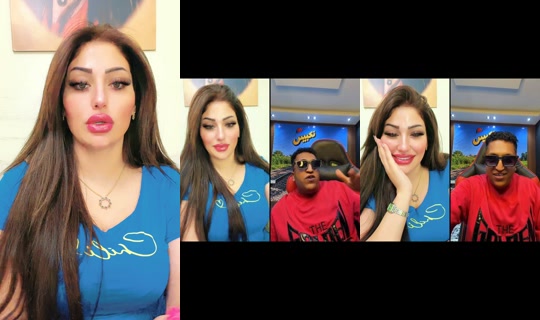 sanaahefzy13.9 TikTok Live — Oct 4, 2026, 10:12 PM