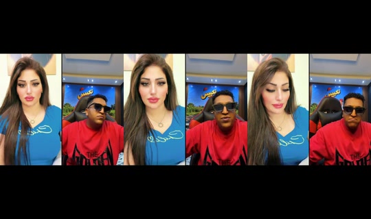 sanaahefzy13.9 TikTok Live — Oct 4, 2026, 10:30 PM