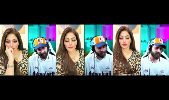 sanaahefzy13.9 TikTok Live — Oct 4, 2026, 11:27 PM