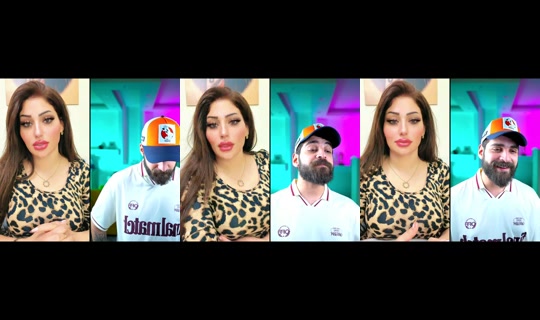 sanaahefzy13.9 TikTok Live — Oct 5, 2026, 12:06 AM