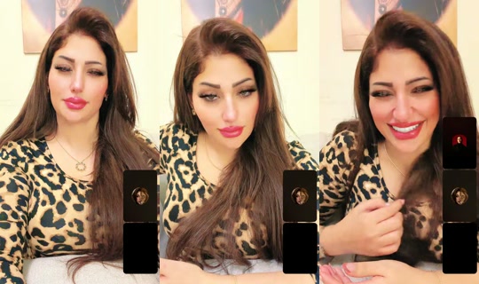 sanaahefzy13.9 TikTok Live — Oct 5, 2026, 1:04 AM