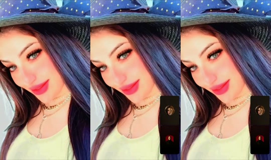 sanaahefzy13.9 TikTok Live — Oct 6, 2026, 8:28 PM