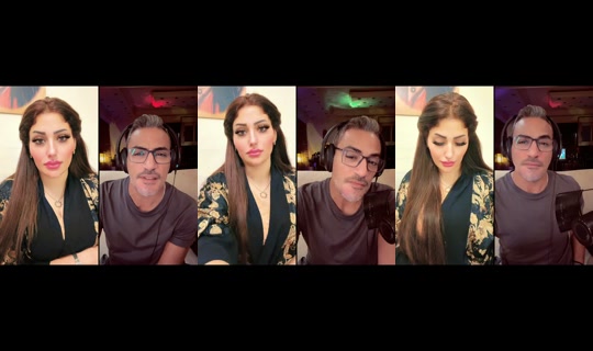 sanaahefzy13.9 TikTok Live — Oct 7, 2026, 3:46 AM