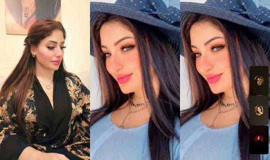 sanaahefzy13.9 TikTok Live — Oct 7, 2026, 6:17 AM