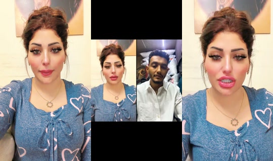 sanaahefzy13.9 TikTok Live — Oct 7, 2026, 4:26 PM