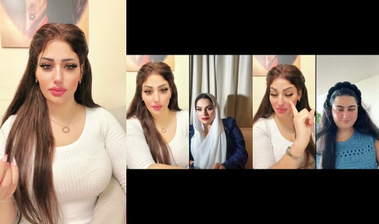 sanaahefzy13.9 TikTok Live — Oct 8, 2026, 4:35 PM