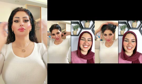 sanaahefzy13.9 TikTok Live — Oct 8, 2026, 10:54 PM