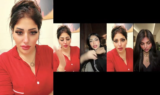 sanaahefzy13.9 TikTok Live — Oct 9, 2026, 1:50 AM