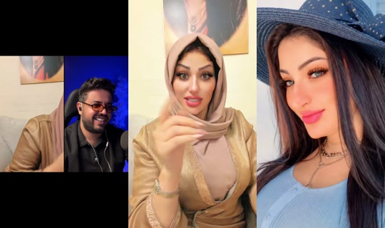 sanaahefzy13.9 TikTok Live — Oct 9, 2026, 4:22 AM