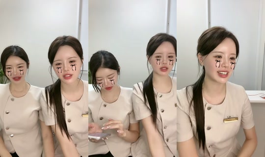 sanabeauty.1213 TikTok Live — Aug 20, 2026, 9:10 AM