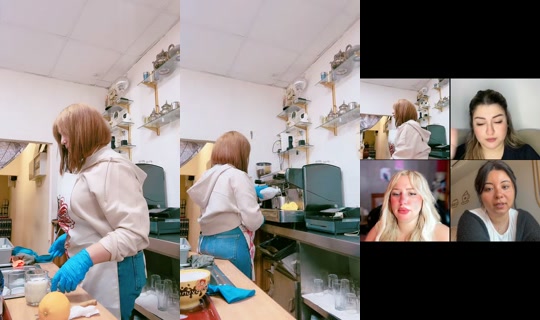 sanae2760 TikTok Live — Sep 25, 2026, 9:41 AM