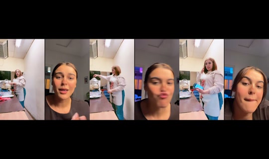 sanae2760 TikTok Live — Sep 25, 2026, 6:59 PM