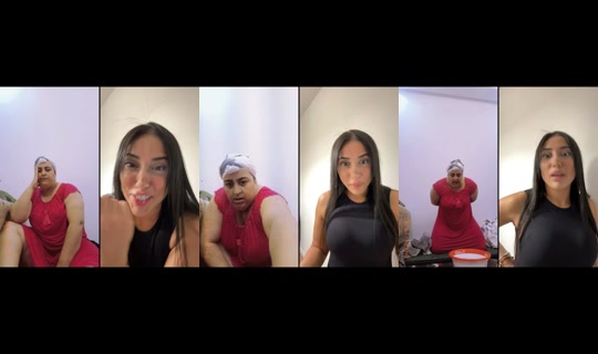 sanae31387 TikTok Live — Aug 20, 2026, 8:07 PM