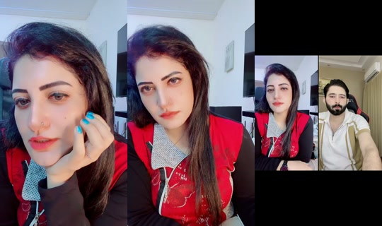 sanam777786 TikTok Live — Oct 1, 2026, 6:47 PM