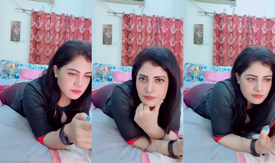sanam777786 TikTok Live — Oct 1, 2026, 9:08 PM