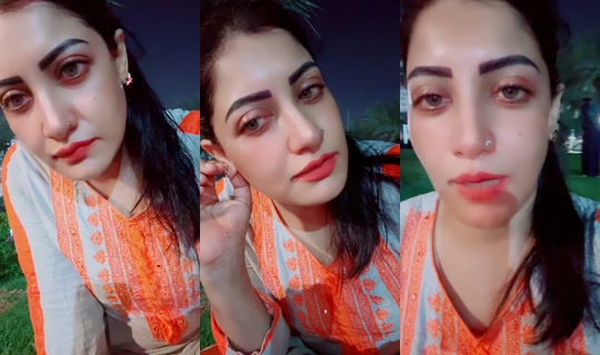 sanam777786 TikTok Live — Oct 2, 2026, 5:12 PM