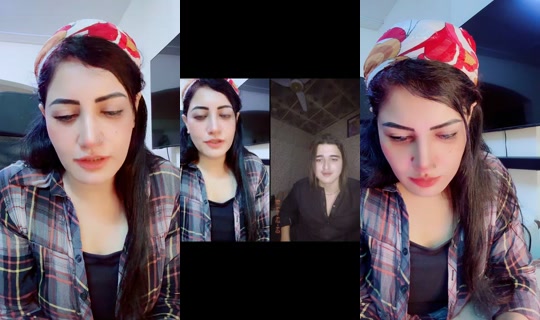 sanam777786 TikTok Live — Oct 4, 2026, 5:19 PM