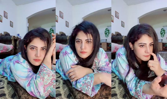 sanam777786 TikTok Live — Oct 5, 2026, 12:17 PM
