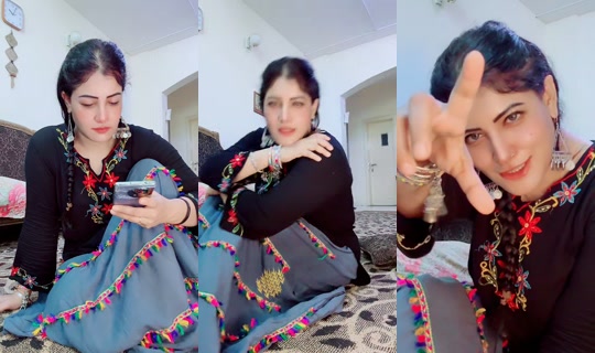 sanam777786 TikTok Live — Oct 6, 2026, 9:53 AM