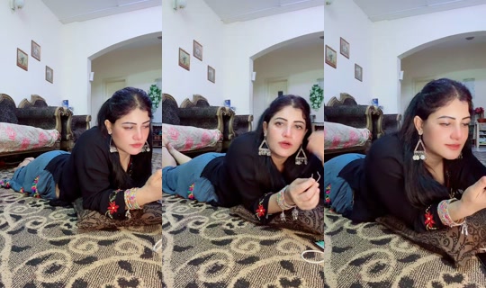 sanam777786 TikTok Live — Oct 6, 2026, 11:55 AM