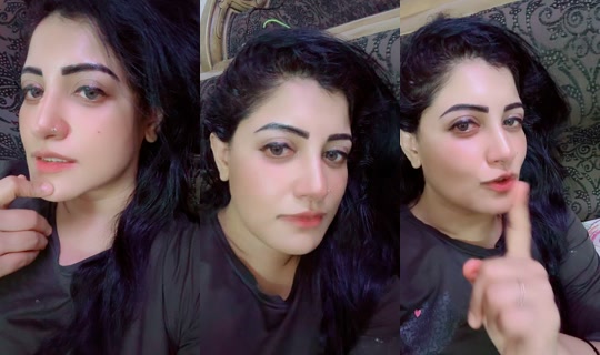 sanam777786 TikTok Live — Oct 6, 2026, 8:59 PM