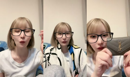 sanana_421 TikTok Live — Aug 23, 2026, 10:56 AM