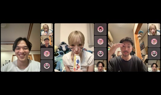 sanana_421 TikTok Live — Aug 23, 2026, 1:27 PM