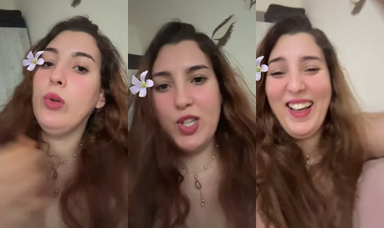 sanasanaa52 TikTok Live — Sep 25, 2026, 1:14 PM
