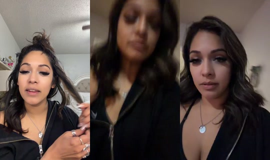 sancheeks956 TikTok Live — Aug 21, 2026, 4:58 AM