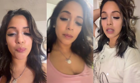 sancheeks956 TikTok Live — Aug 23, 2026, 8:18 AM