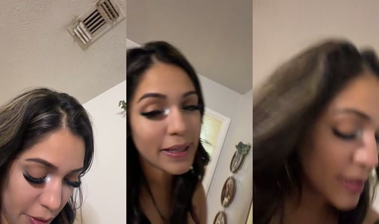 sancheeks956 TikTok Live — Aug 23, 2026, 9:24 AM