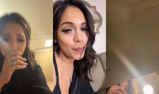 sancheeks956 TikTok Live — Aug 23, 2026, 10:13 AM