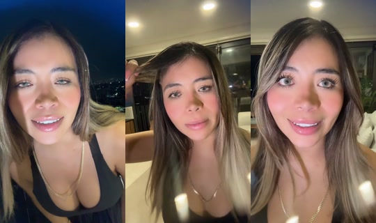 sanchez1ada TikTok Live — Aug 23, 2026, 5:38 AM