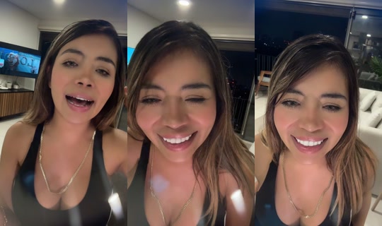 sanchez1ada TikTok Live — Aug 23, 2026, 7:18 AM