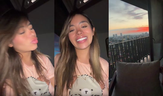 sanchez1ada TikTok Live — Aug 27, 2026, 11:50 AM