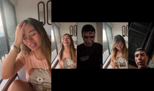 sanchez1ada TikTok Live — Aug 27, 2026, 12:40 PM
