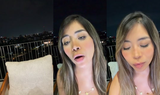 sanchez1ada TikTok Live — Aug 31, 2026, 6:55 AM