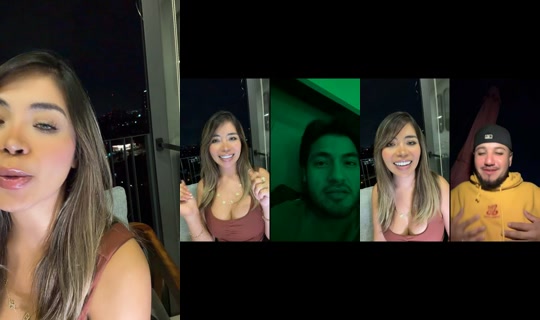sanchez1ada TikTok Live — Aug 31, 2026, 7:45 AM