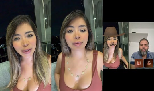 sanchez1ada TikTok Live — Aug 31, 2026, 8:35 AM