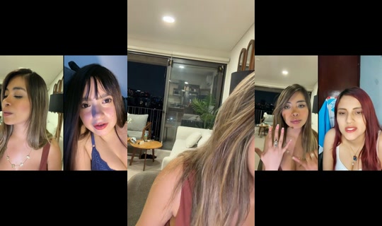 sanchez1ada TikTok Live — Aug 31, 2026, 10:08 AM