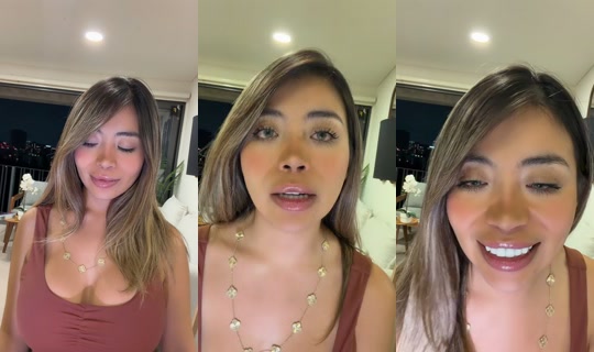 sanchez1ada TikTok Live — Aug 31, 2026, 10:58 AM