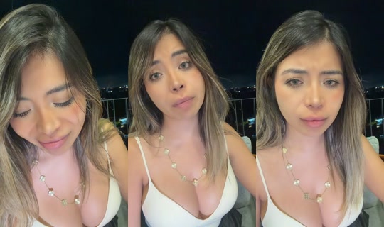 sanchez1ada TikTok Live — Sep 3, 2026, 10:45 AM