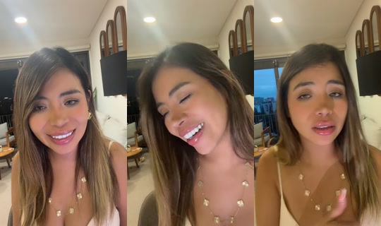 sanchez1ada TikTok Live — Sep 3, 2026, 11:54 AM