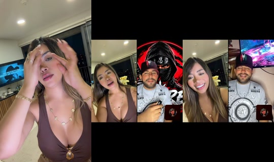 sanchez1ada TikTok Live — Sep 29, 2026, 9:17 AM