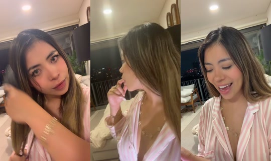 sanchez1ada TikTok Live — Oct 3, 2026, 7:43 AM