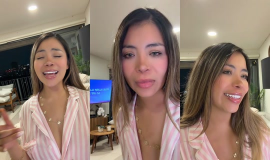 sanchez1ada TikTok Live — Oct 3, 2026, 8:33 AM